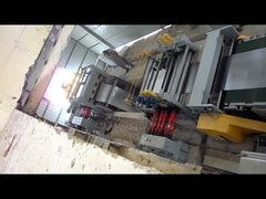 Jak ciąć blachy stalowe Light Gauge w trybie start stop z dużą prędkością