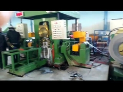 Jak walcować na zimno blachę stalową z wysoką wydajnością