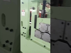 Co to jest szybka precyzyjna linia do cięcia wzdłużnego 0,3-3 X 1600