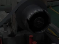 Silisium Electric Steel Coil Slitting Line Machine