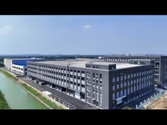 Wytwarzanie linii precyzyjnego cięcia ciętych na długość linii