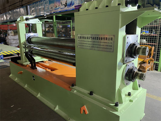 Linia do cięcia wzdłużnego blachy aluminiowej o wysokiej precyzji 120 m / min. Maszyna do cięcia wzdłużnego blachy aluminiowej
