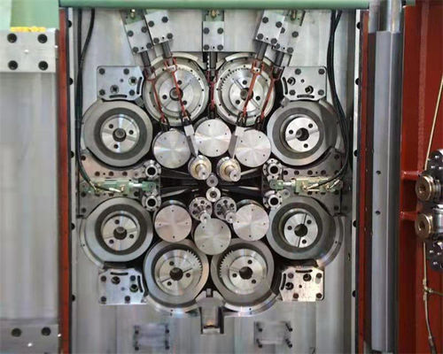 20 High 20 Hi Reversing Cold Mill Zimna walcownia do stali nierdzewnej 850