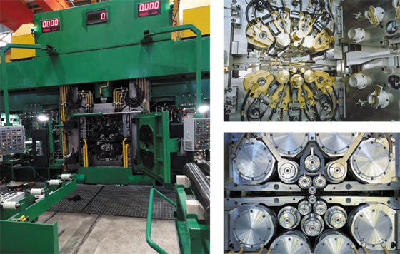 High Precision 18 Wysoko odwracalna walcownia zimna do stali nierdzewnej