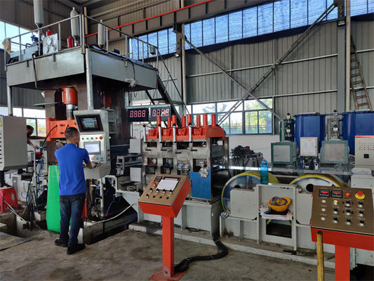 20 High 20 Hi Reversing Cold Mill Zimna walcownia do stali nierdzewnej 850