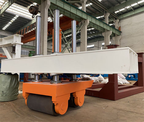 Chiny Fabryka linii CTL OEM Cewka stalowa cięta na długość (0,2 -30 x 2500)