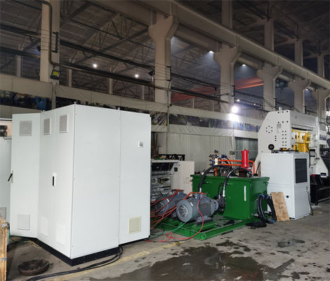 Chiny Fabryka linii CTL OEM Cewka stalowa cięta na długość (0,2 -30 x 2500)