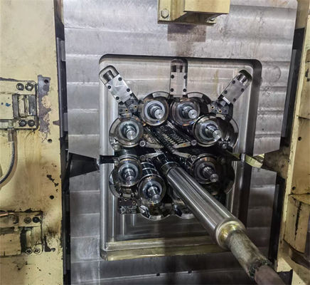 High Precision 20 High Cold Rolling Mill do stali AHSS SUS (750)