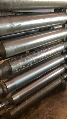 2hi 4hi Aluminiowa walcownia na zimno Blachy ze stali nierdzewnej Wytłaczana walcownia na zimno