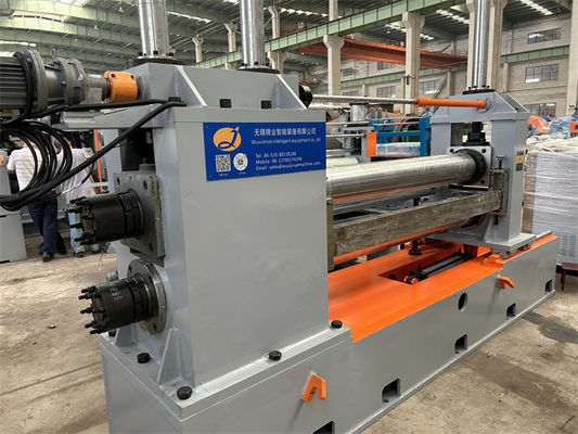 Super Precision Super Speed Thin Sheet Slitting Line dla stali krzemowej i stali nierdzewnej
